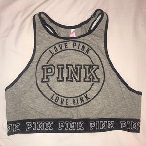PINK Sports Bra